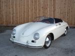 Porsche 356 Speedster 1956 года